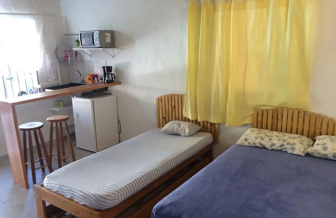 Kitchenette Charmosa No Itagua-1