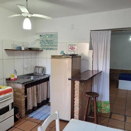 Kitchenette Charmosa No Itagua-2