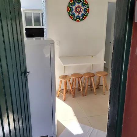 Kitchenette Charmosa No Itagua-3